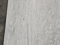 Pvc click vinyl 5mm lot 31,5m² - afbeelding 2 van  3