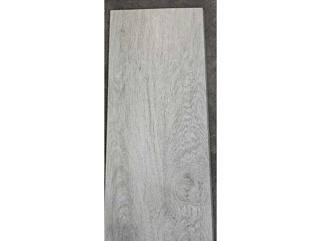 Pvc click vinyl 5mm lot 31,5m² - afbeelding 3 van  3
