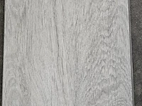 Pvc click vinyl 5mm lot 31,5m² - afbeelding 3 van  3