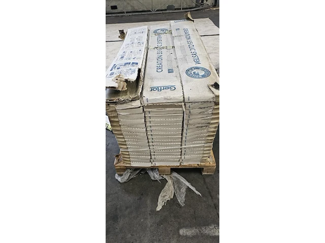 Pvc click vinyl 68m² - afbeelding 4 van  7