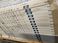 Pvc click vinyl 68m² - afbeelding 7 van  7