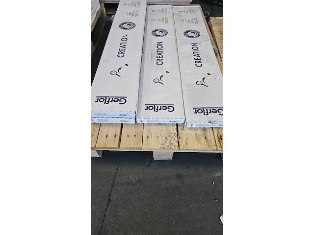 Pvc click vinyl 6m² - afbeelding 3 van  4