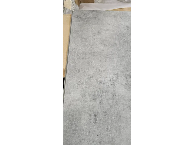 Pvc click vinyl 6mm lot 30m² geïntegreerde ondervloer - afbeelding 2 van  4