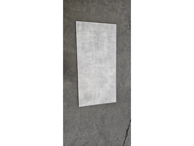 Pvc click vinyl 6mm lot 60m² losse stukken - afbeelding 1 van  3