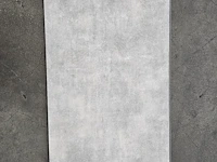 Pvc click vinyl 6mm lot 60m² losse stukken