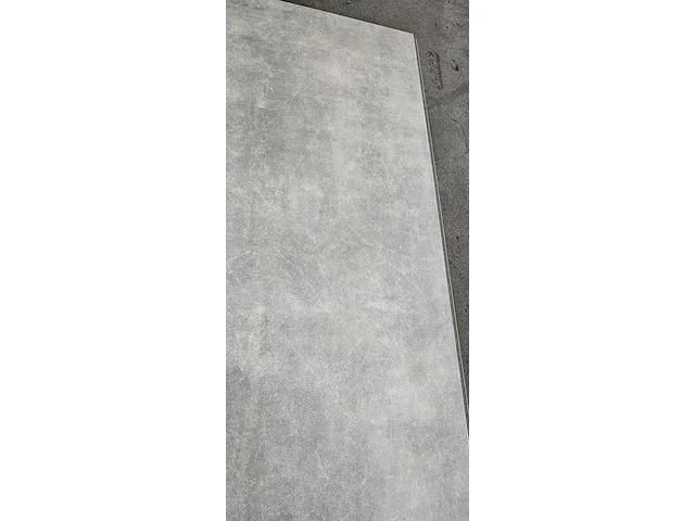 Pvc click vinyl 6mm lot 60m² losse stukken - afbeelding 2 van  3
