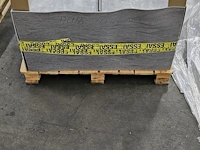 Pvc click vinyl 6mm lot 60m² losse stukken - afbeelding 3 van  3