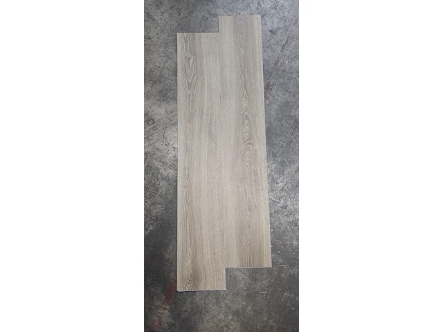 Pvc click vinyl 77m² - afbeelding 1 van  5