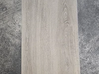 Pvc click vinyl 77m²