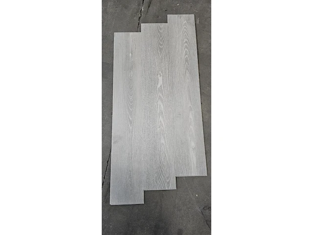 Pvc click vinyl 8 m² - afbeelding 1 van  6
