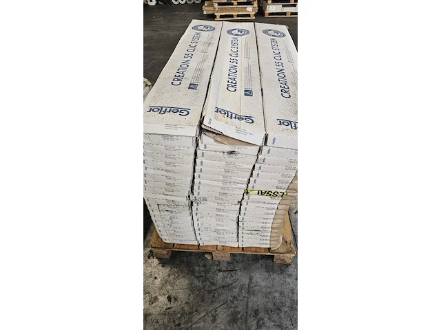 Pvc click vinyl 80m² - afbeelding 4 van  7