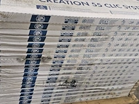 Pvc click vinyl 80m² - afbeelding 6 van  7