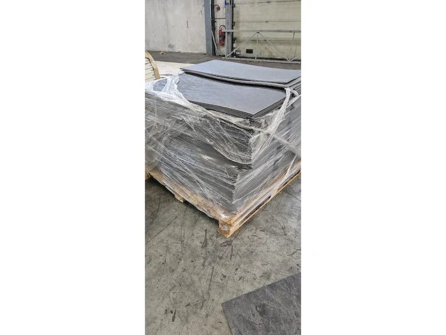 Pvc click vinyl 85m² - afbeelding 4 van  4