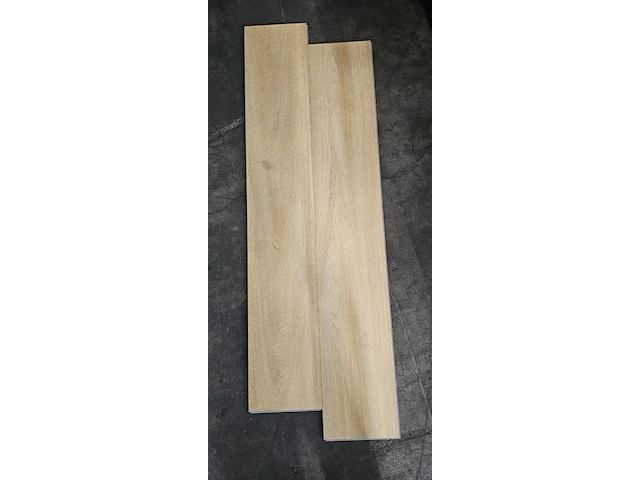 Pvc click vinyl 9 m² - afbeelding 1 van  6