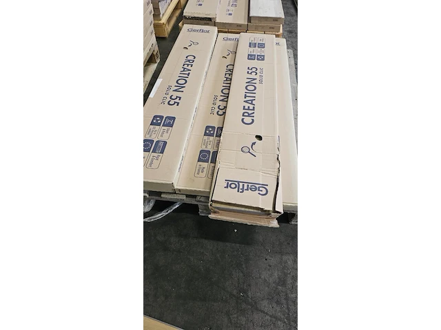 Pvc click vinyl 9 m² - afbeelding 4 van  6
