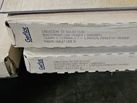 Pvc click vinyl 9 m² - afbeelding 5 van  6