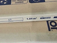Pvc click vinyl 9 m² - afbeelding 6 van  6