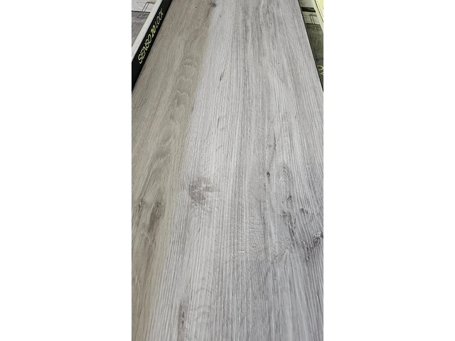 Pvc click vinyl 94m² - afbeelding 2 van  6