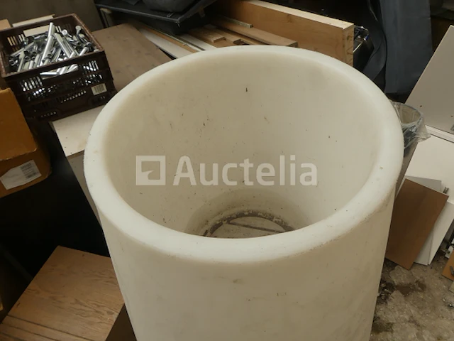 Pvc decoratie - afbeelding 1 van  2