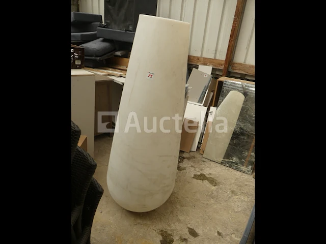 Pvc decoratie - afbeelding 2 van  2