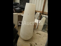 Pvc decoratie - afbeelding 2 van  2