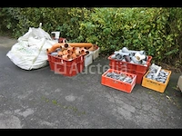 Pvc druppelfittingen, lekplaten - afbeelding 2 van  8