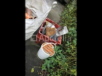 Pvc druppelfittingen, lekplaten - afbeelding 5 van  8