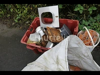 Pvc druppelfittingen, lekplaten - afbeelding 8 van  8