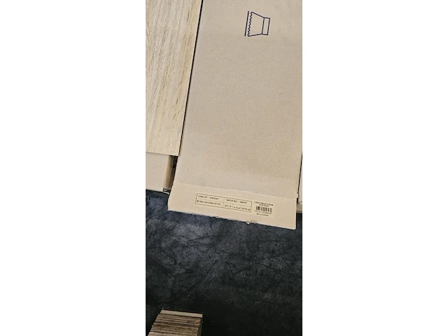 Pvc dryback 18m² - afbeelding 5 van  6