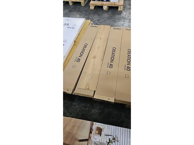Pvc dryback 18m² - afbeelding 6 van  6