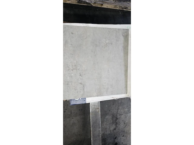 Pvc dryback zelf te verlijmen 12 m² - afbeelding 1 van  4