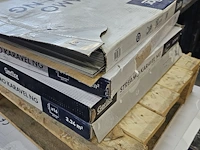 Pvc dryback zelf te verlijmen 12 m² - afbeelding 4 van  4