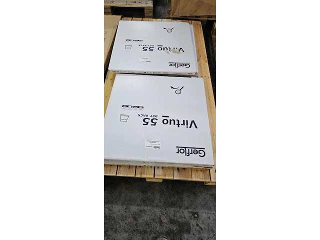 Pvc dryback zelf te verlijmen 16m² - afbeelding 1 van  4