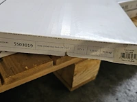 Pvc dryback zelf te verlijmen 16m² - afbeelding 2 van  4