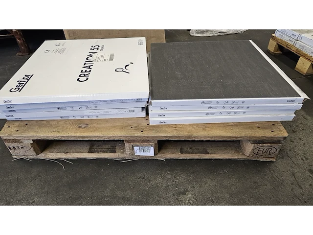 Pvc dryback zelf te verlijmen 30m² - afbeelding 3 van  4