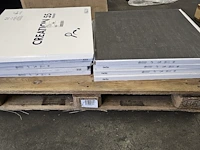 Pvc dryback zelf te verlijmen 30m² - afbeelding 3 van  4