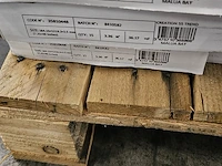 Pvc dryback zelf te verlijmen 40m² - afbeelding 4 van  4