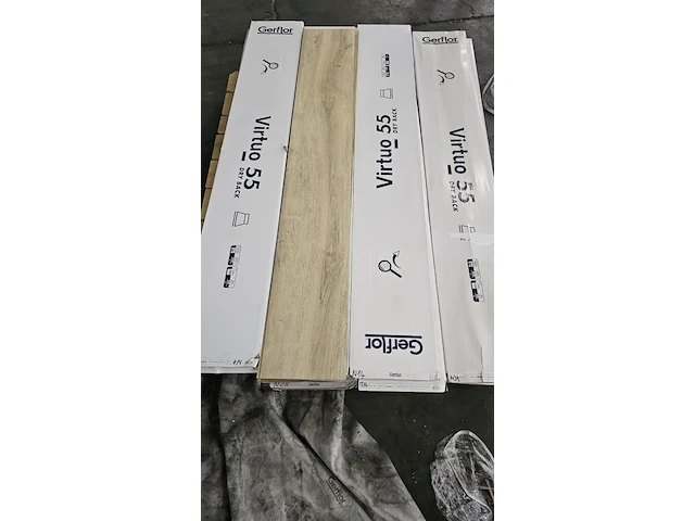 Pvc dryback zelf te verlijmen 46m² - afbeelding 4 van  5
