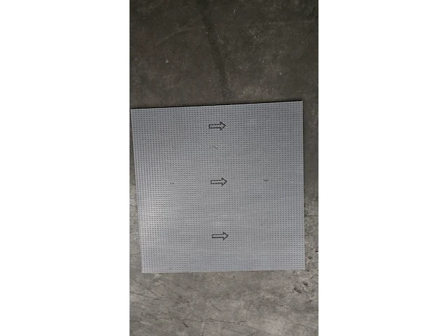 Pvc dryback zelf te verlijmen 50m² - afbeelding 3 van  5