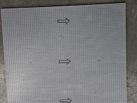 Pvc dryback zelf te verlijmen 50m² - afbeelding 3 van  5