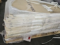 Pvc dryback zelf te verlijmen 50m² - afbeelding 4 van  5