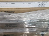 Pvc dryback zelf te verlijmen 50m² - afbeelding 5 van  5
