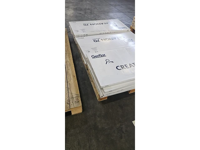Pvc dryback zelf te verlijmen 52m² - afbeelding 3 van  5
