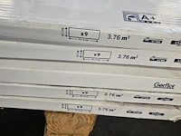 Pvc dryback zelf te verlijmen 52m² - afbeelding 4 van  5
