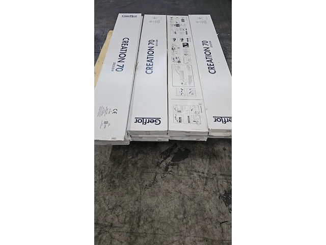 Pvc dryback zelf te verlijmen 52m² - afbeelding 3 van  4
