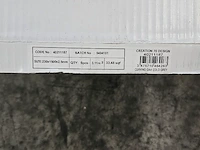 Pvc dryback zelf te verlijmen 52m² - afbeelding 4 van  4