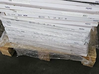 Pvc dryback zelf te verlijmen 60m² - afbeelding 1 van  4