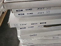 Pvc dryback zelf te verlijmen 60m² - afbeelding 4 van  4