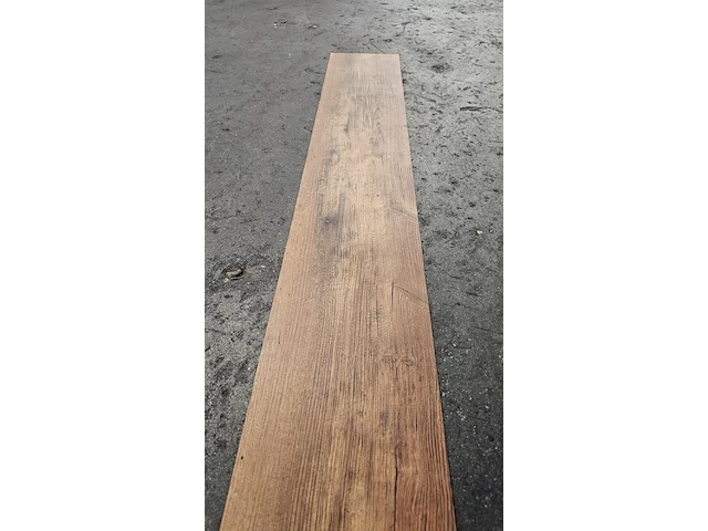 Pvc dryback zelf te verlijmen 84m² - afbeelding 3 van  5