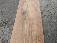 Pvc dryback zelf te verlijmen 84m² - afbeelding 3 van  5
